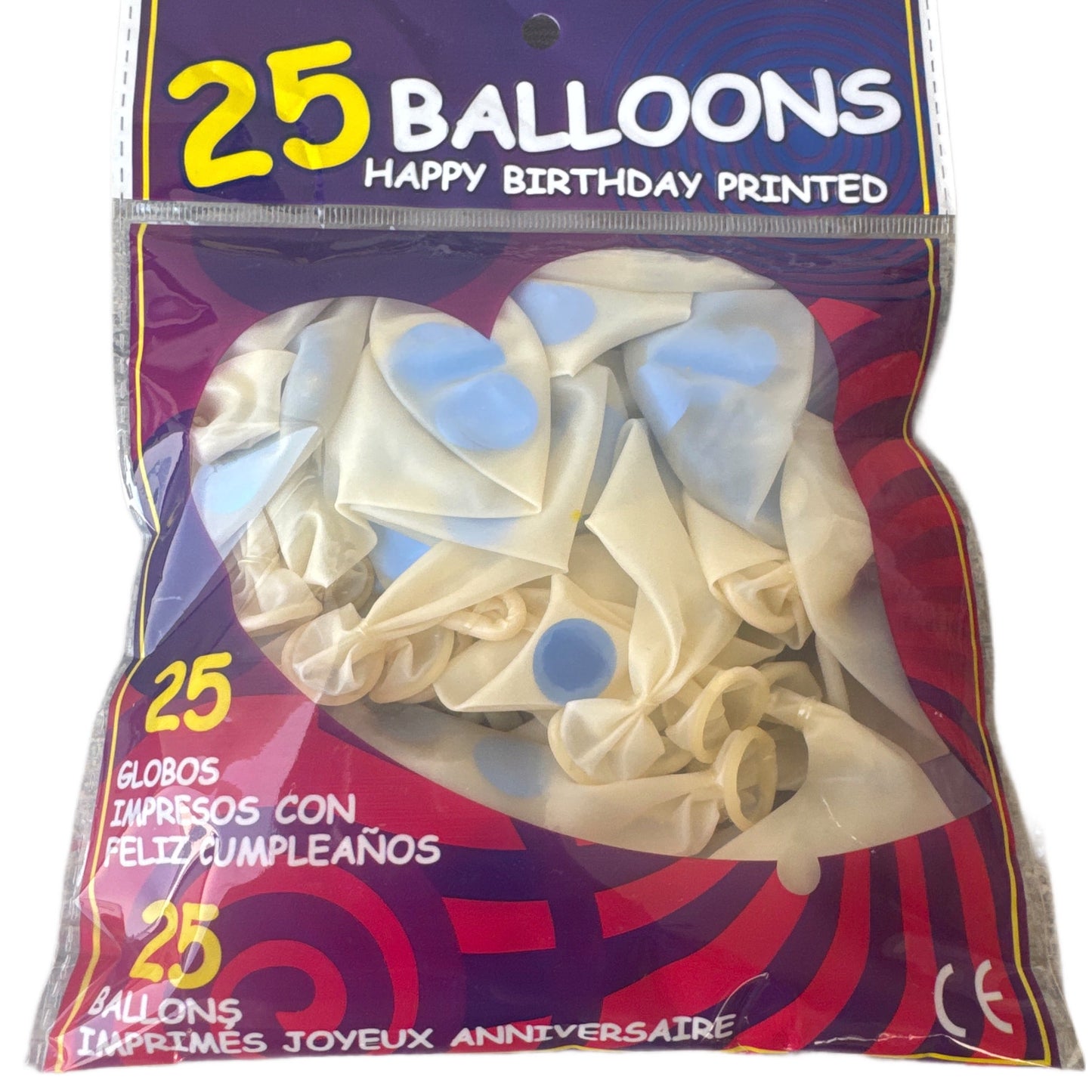 Globos GlamourGlitter™: Un toque de brillo, 25 veces