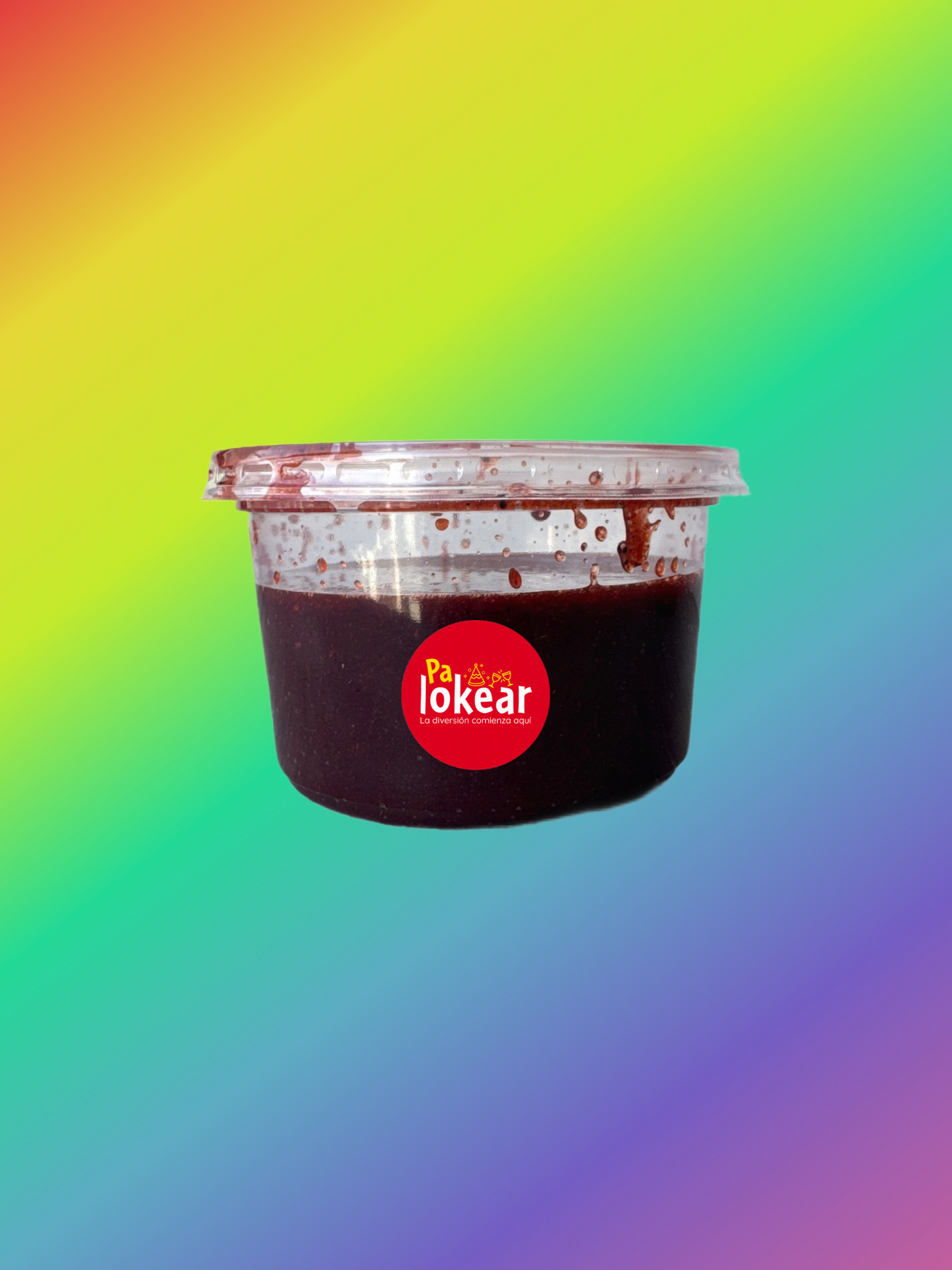 Chamoy  – El clásico sabor mexicano que no puede faltar